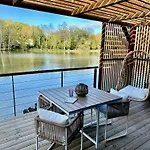 Lodge Domaine De Neuville - Flottants En Champagne *