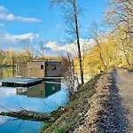 Domaine De Neuville - Flottants En Champagne