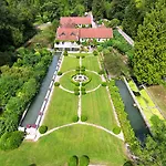 Lodge Domaine De Neuville - Flottants En Champagne
