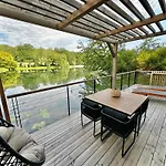 Domaine De Neuville - Flottants En Champagne *