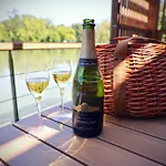 Domaine De Neuville - Flottants En Champagne *