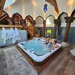 Domaine De Neuville - Flottants En Champagne Lodge Sainte-Gemme (Marne)