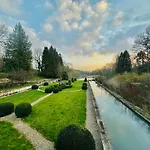 Domaine De Neuville - Flottants En Champagne Lodge Sainte-Gemme (Marne)
