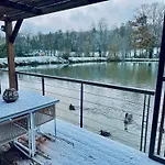 Domaine De Neuville - Flottants En Champagne *