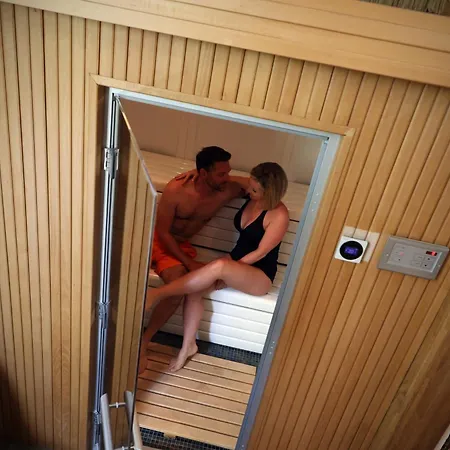 Domaine De Neuville - Flottants En Champagne