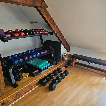 Domaine De Neuville - Flottants En Champagne 롯지 *