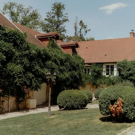 Domaine De Neuville - Flottants En Champagne Lodge